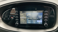 Toyota Aygo X 1.0 VVT-i Pure 5dr Petrol Hatchback